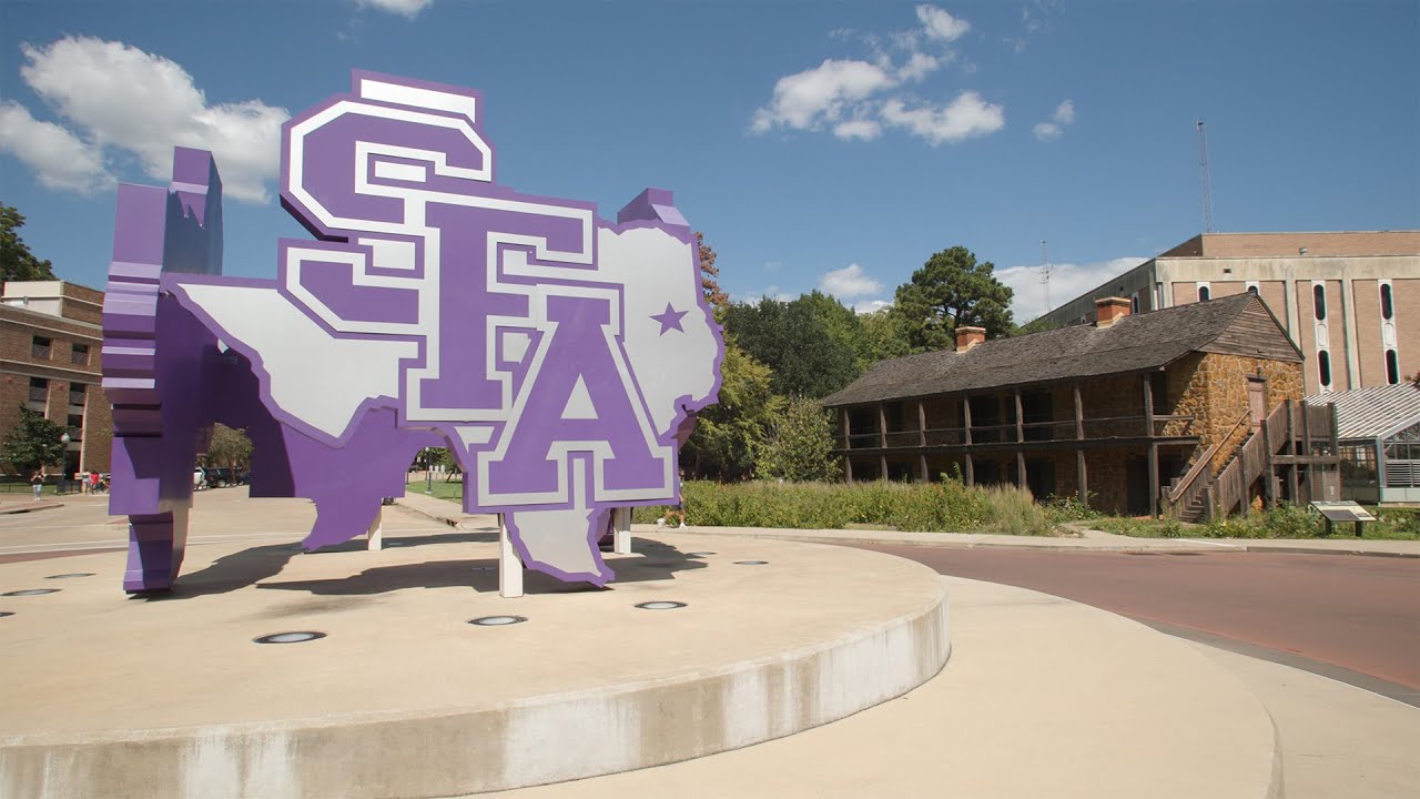 Get a glimpse of campus as we head into fall II.