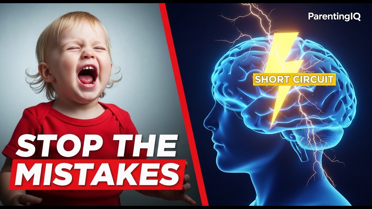 Stop Raising a 