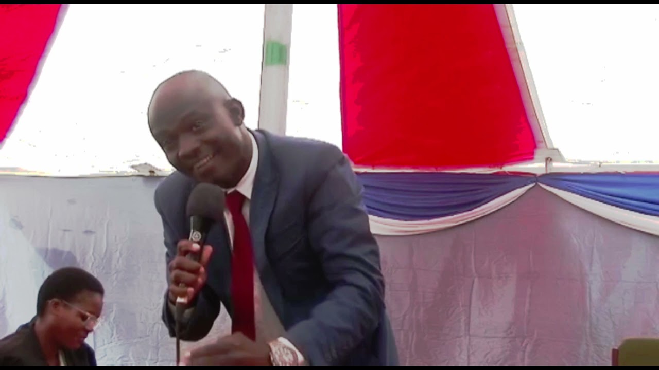 Rich Man Mentality | Pastor Akim Ndlovu - Youth Director