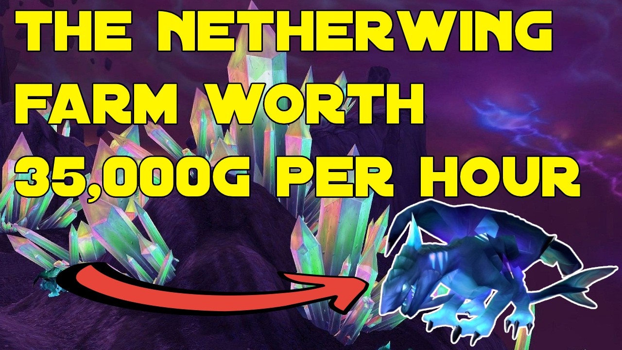 This Forgotten Skinning Farm Is AMAZING! - WoW Midnight Gold Guide