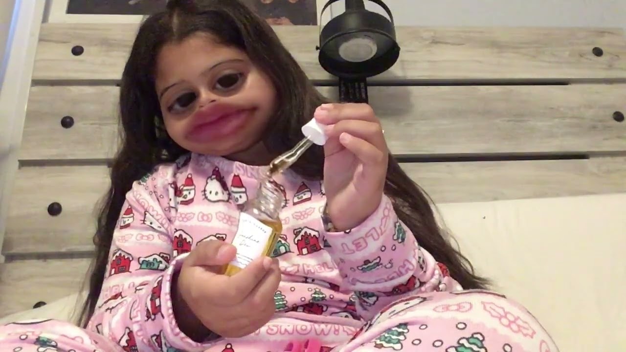 Do skincare with me