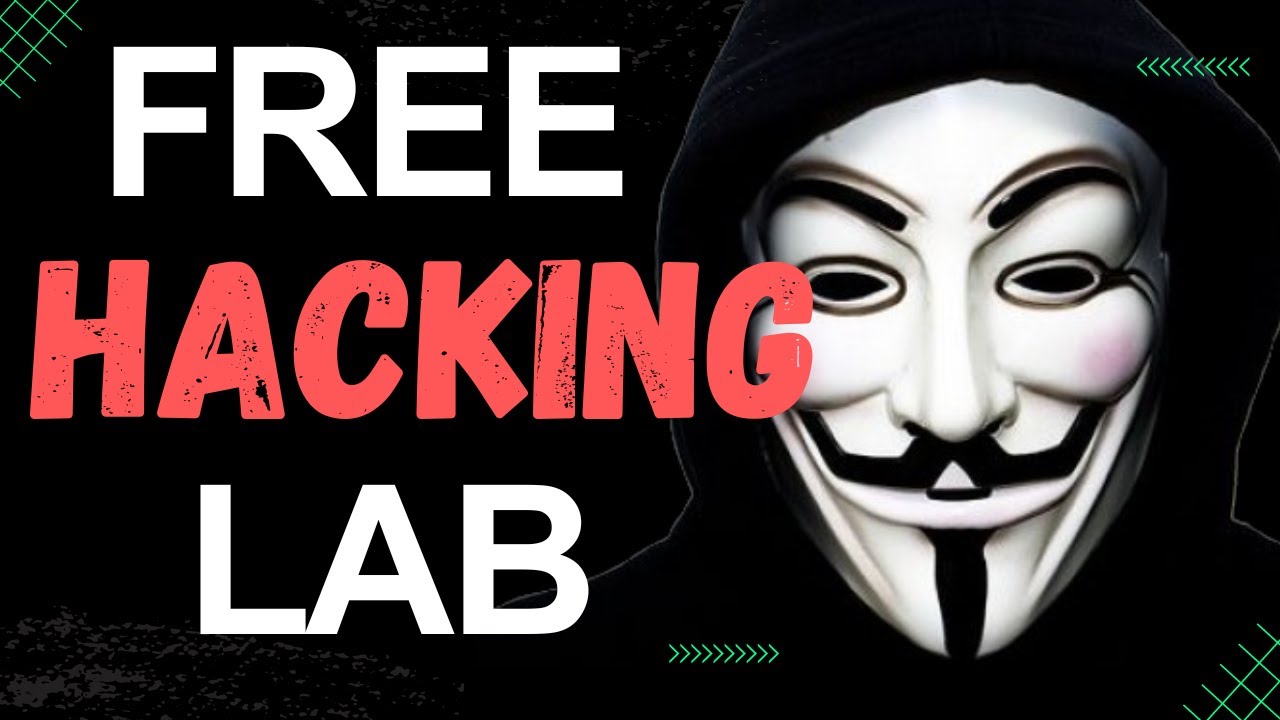 Build a FREE Hacking Lab?!