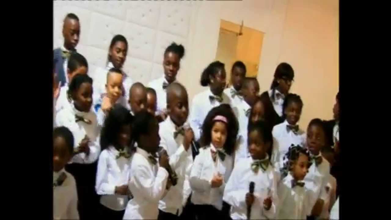 Meistad Aubervilliers - F&ecirc;tes des enfants du 22 D&eacute;cembre 2013
