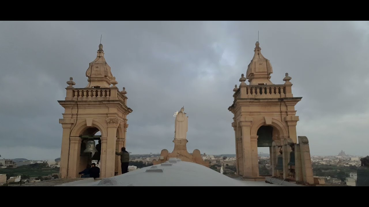 Translazzjoni (2026 - 5,4,3,2,1) Ta' Kerċem M. tas-Sokkors - Festa ta' San Girgor 5 Qni.