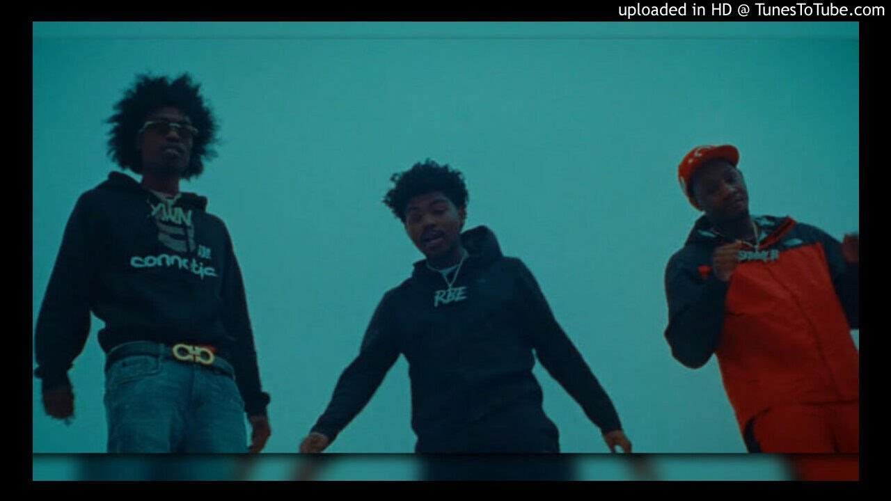 Free Daboii Sample x SOB x RBE Type Beat - Still In My Heart