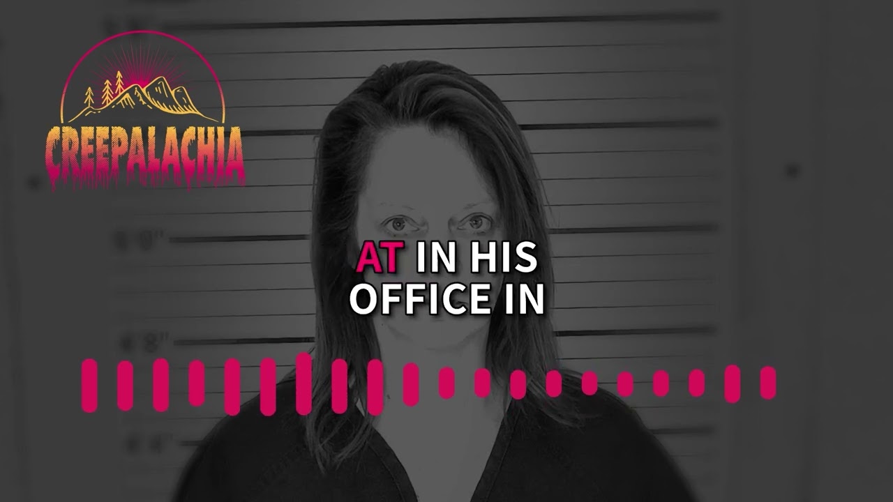 Sabrina Adkins Implicated Judge Mullins BEFORE the Shooting