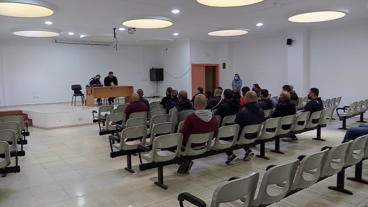 Los asalariados del taxi quieren que a diario solo trabaje el 50% de la flota