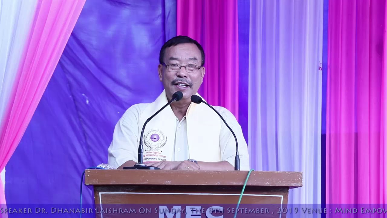 PART 2 DHANABIR LAISHRAM