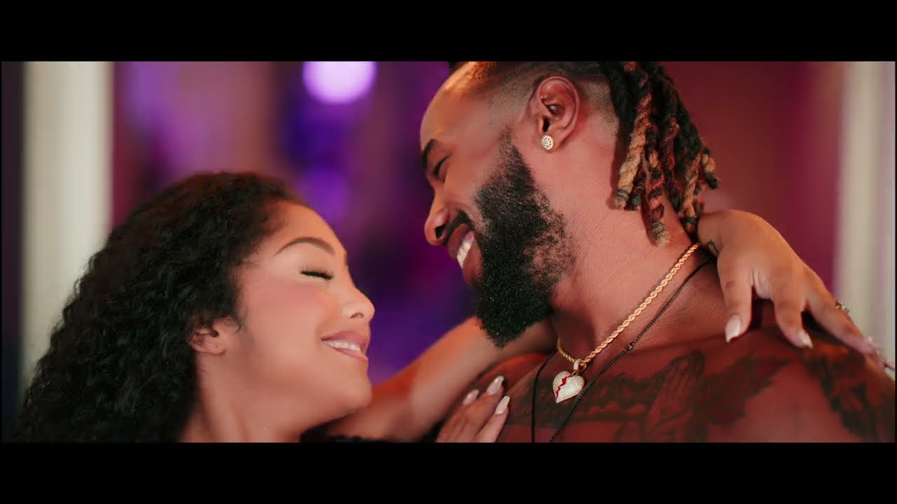 DESIZYON  KELLY ONE OFFICIAL VIDEO  4K