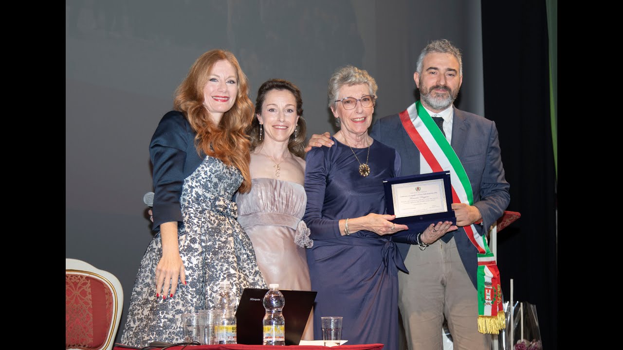 Evento Beggiato 110 anni 1915   2025