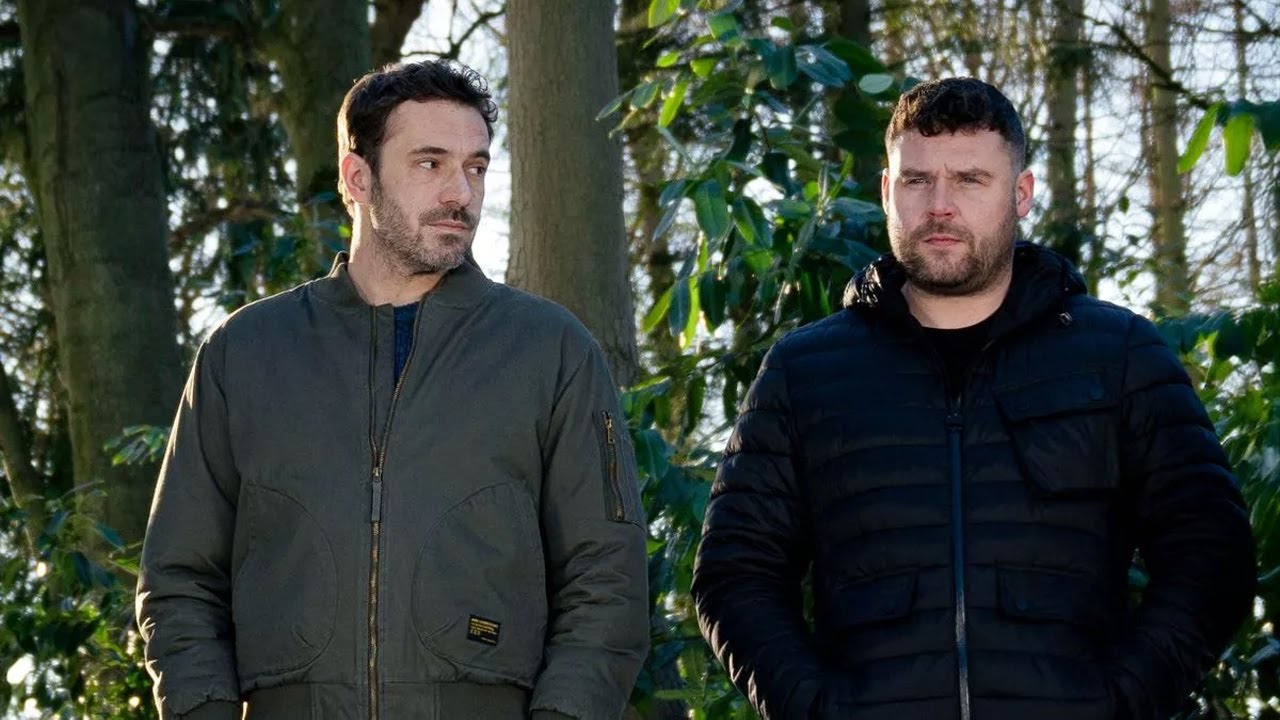 Emmerdale 'lets slip' character return in Aaron and John's wedding invite list