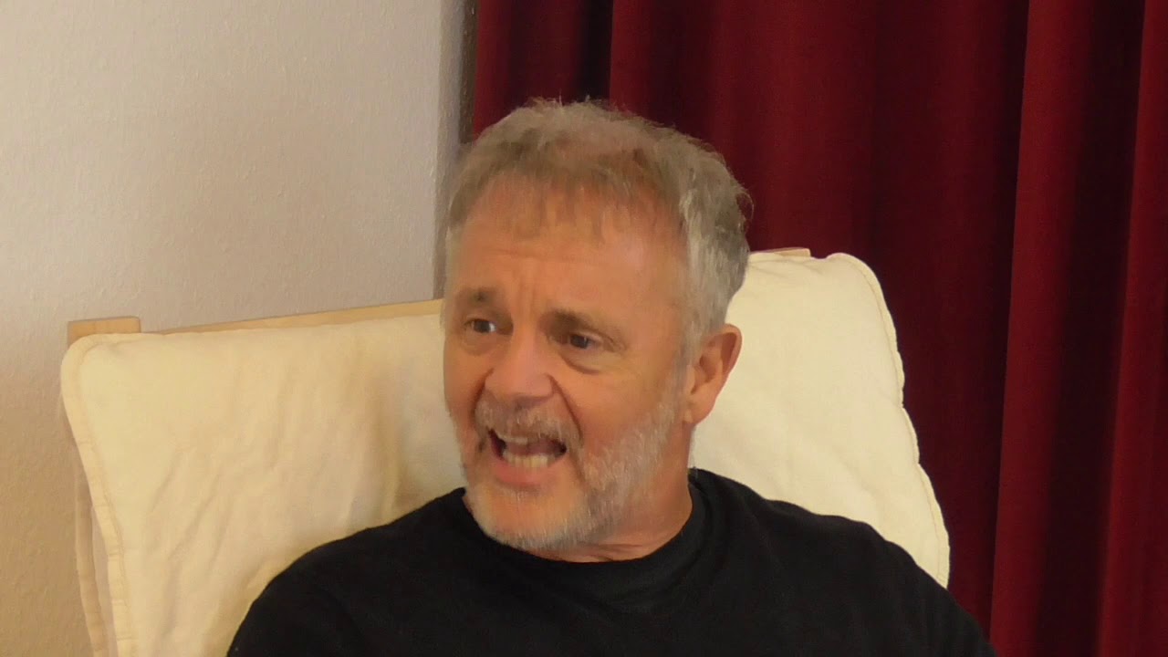 Interview mit Dr. Leo Pruimboom: 