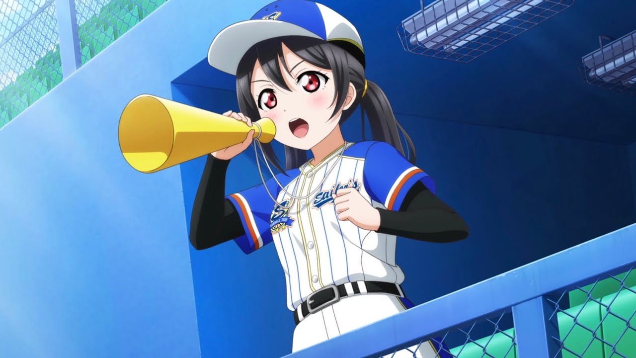 「スクスタ」No.879・矢澤にこサイドエピソード・ストラックアウト！「ラブライブ」「μ’s」