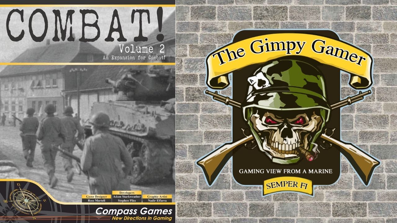 Combat 2 Overview