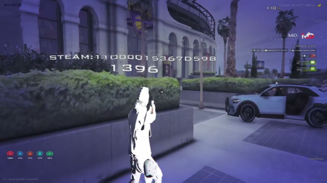 sevmeyen cok var beni #mdrp #xiacrew