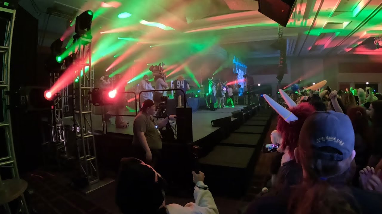 MFF 2025: Dances clip