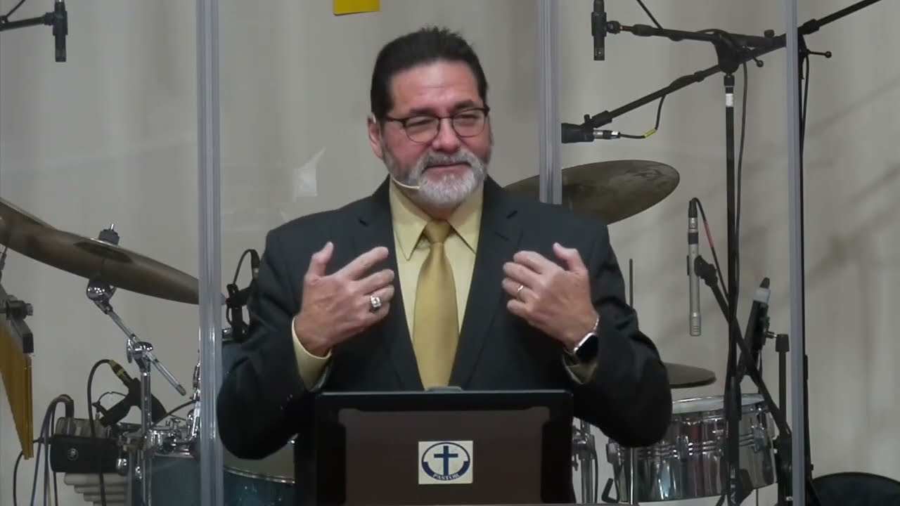 Tus Planes No los de Dios (Santiago 4:13-17)