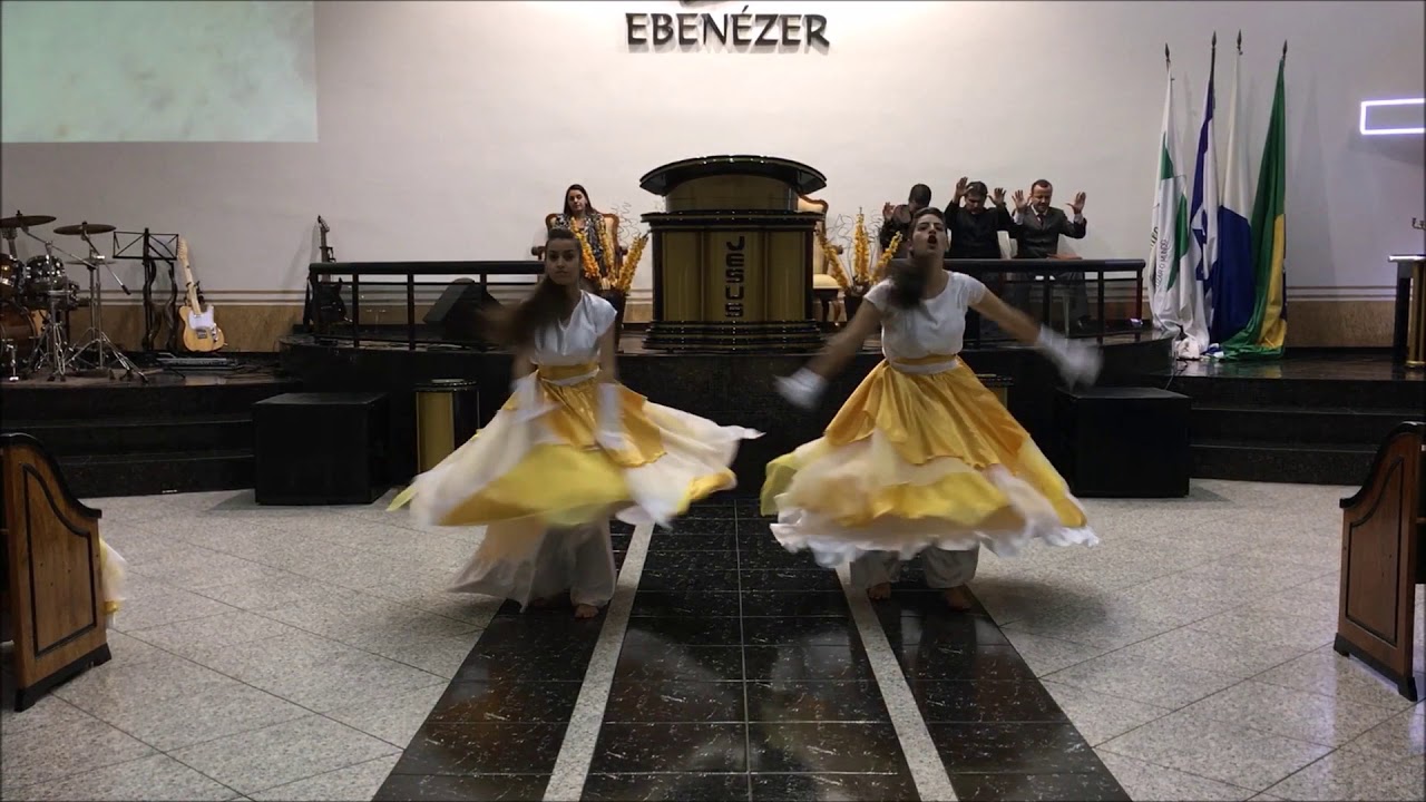 Mostra-me tua Glória - Alisson e Neide