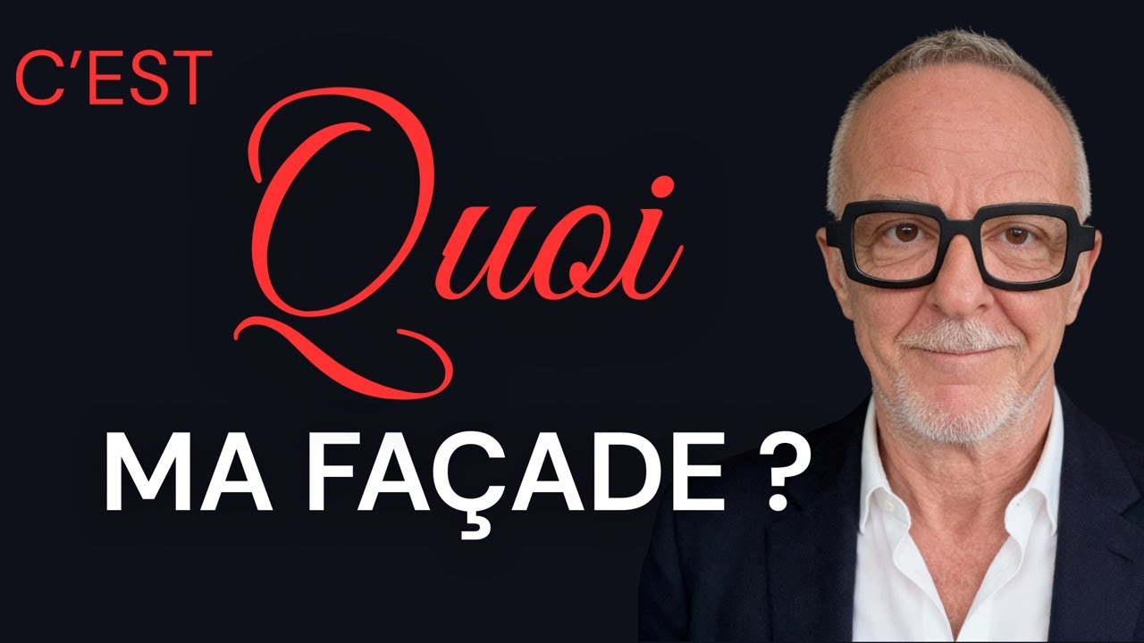 Comment déterminer ma façade ? C’est la Question que l’on me pose le plus souvent !