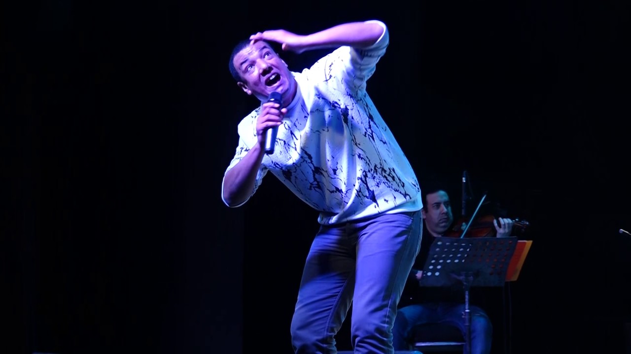 Hisham Elgakh -  خمسة الصبح
