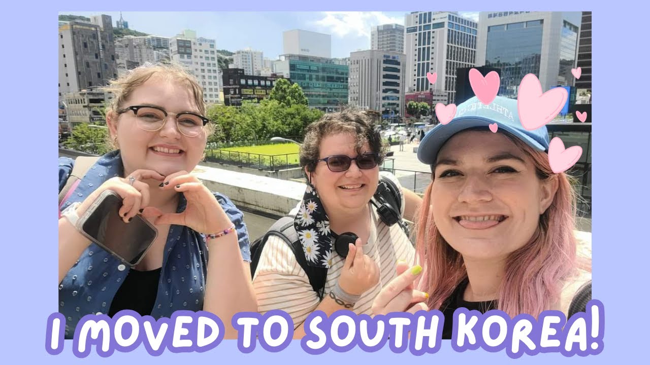 Moving to Korea | Your Guide to the E2 Visa Process