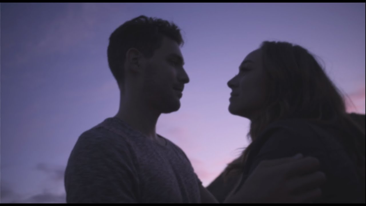 Franny Arrieta - Again (Official Music Video)