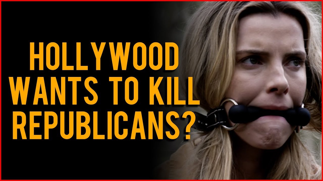 The Hunt - How Political Controversy Killed This Movie