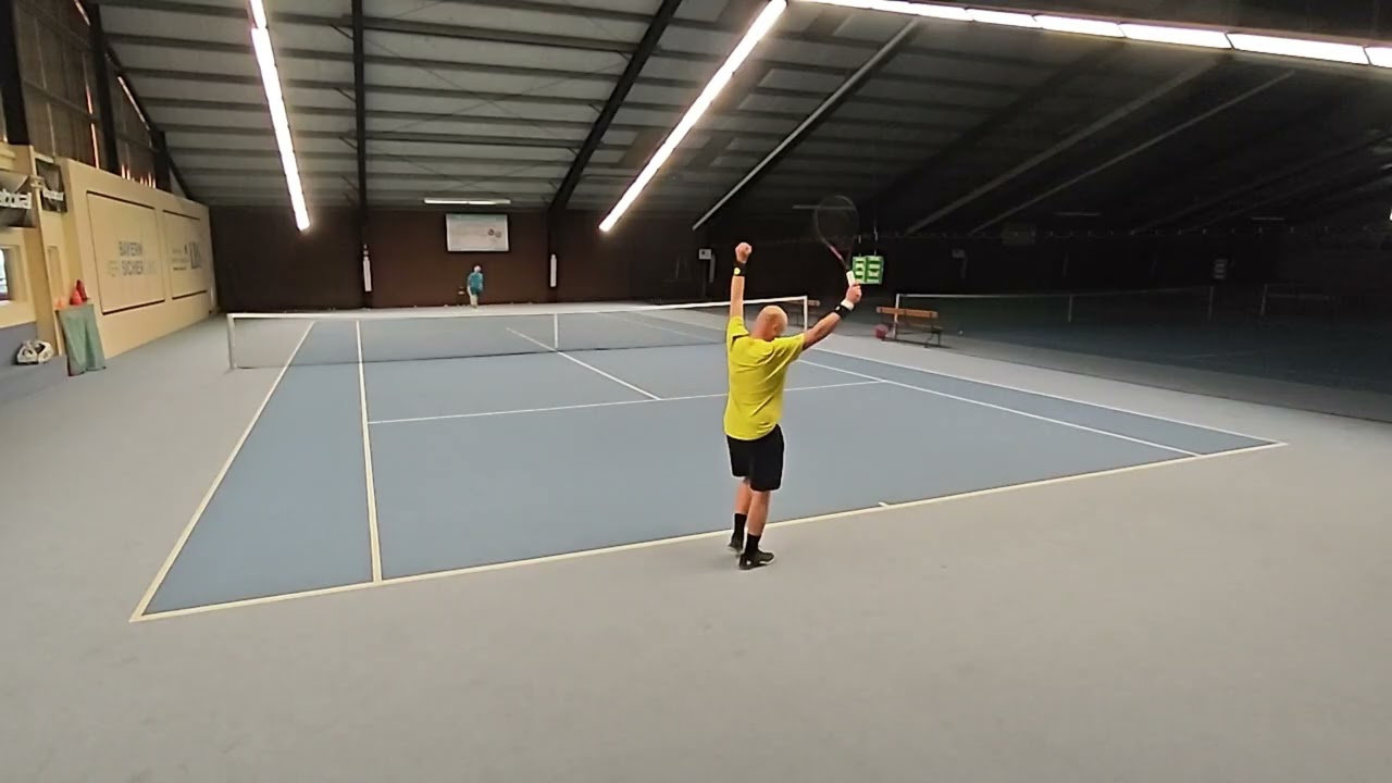 Pannentennis