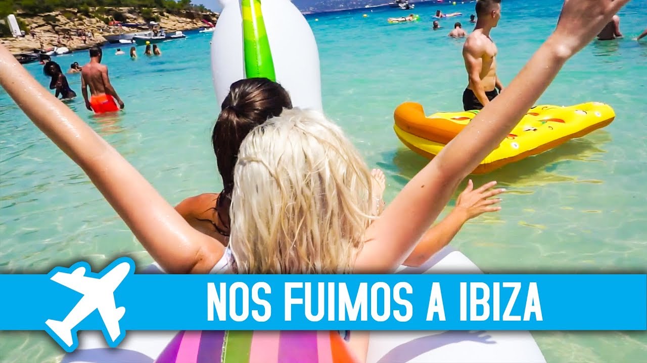 IBIZA - LORENA MARCISS