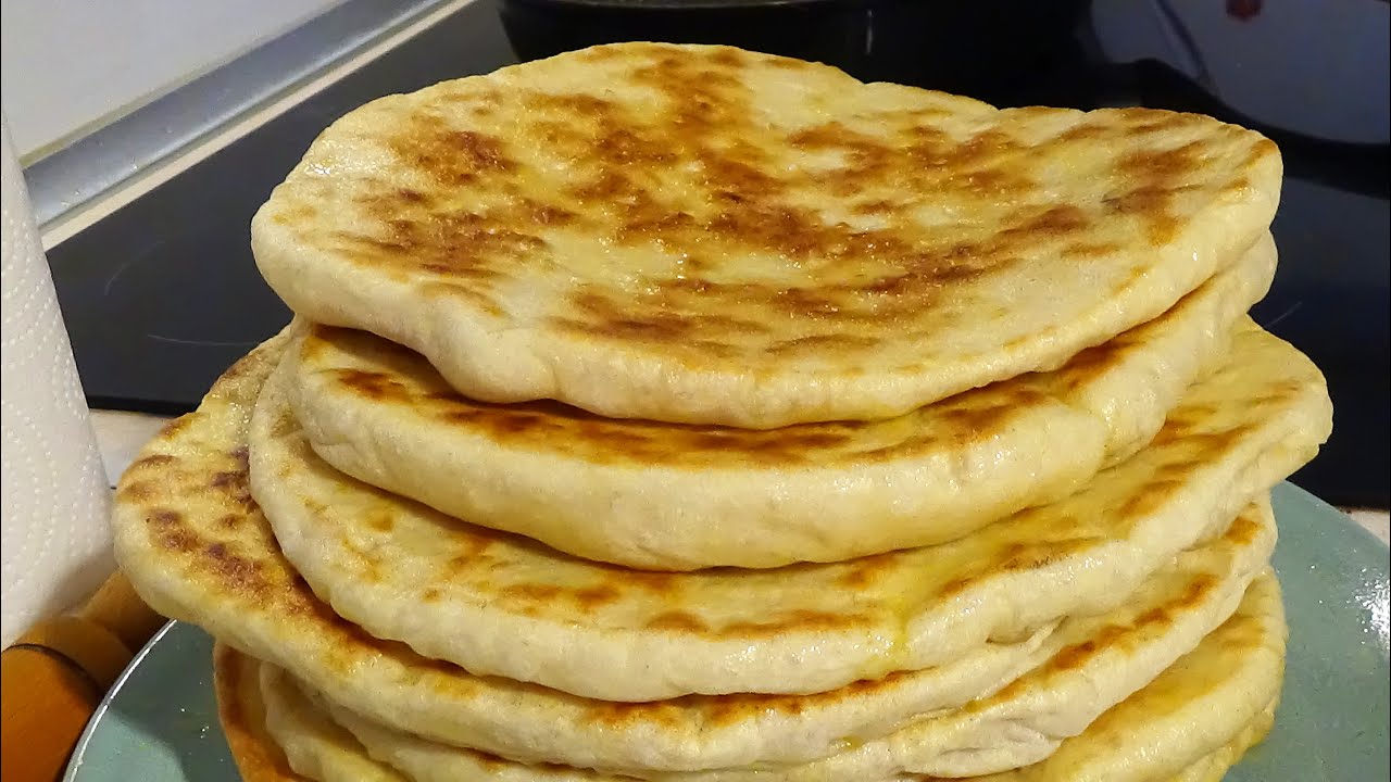 Базлами - Мягкие пирожные