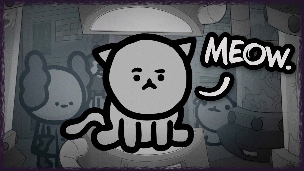MEWGENICS ⫽ Barry