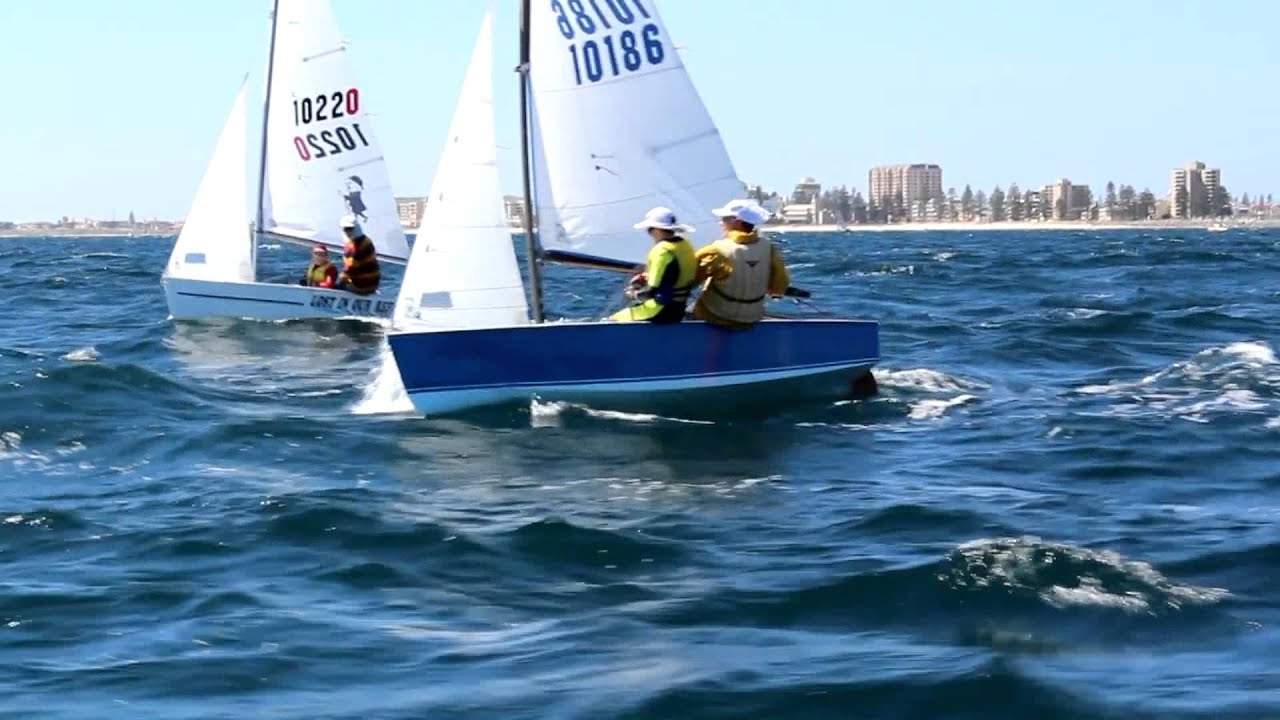 2012 South Australian Heron State Titles
