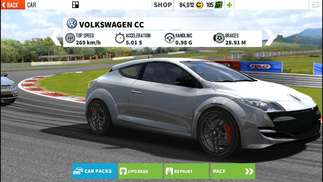 GT Racing 2 Online mode PC Gameplay | No Commentary