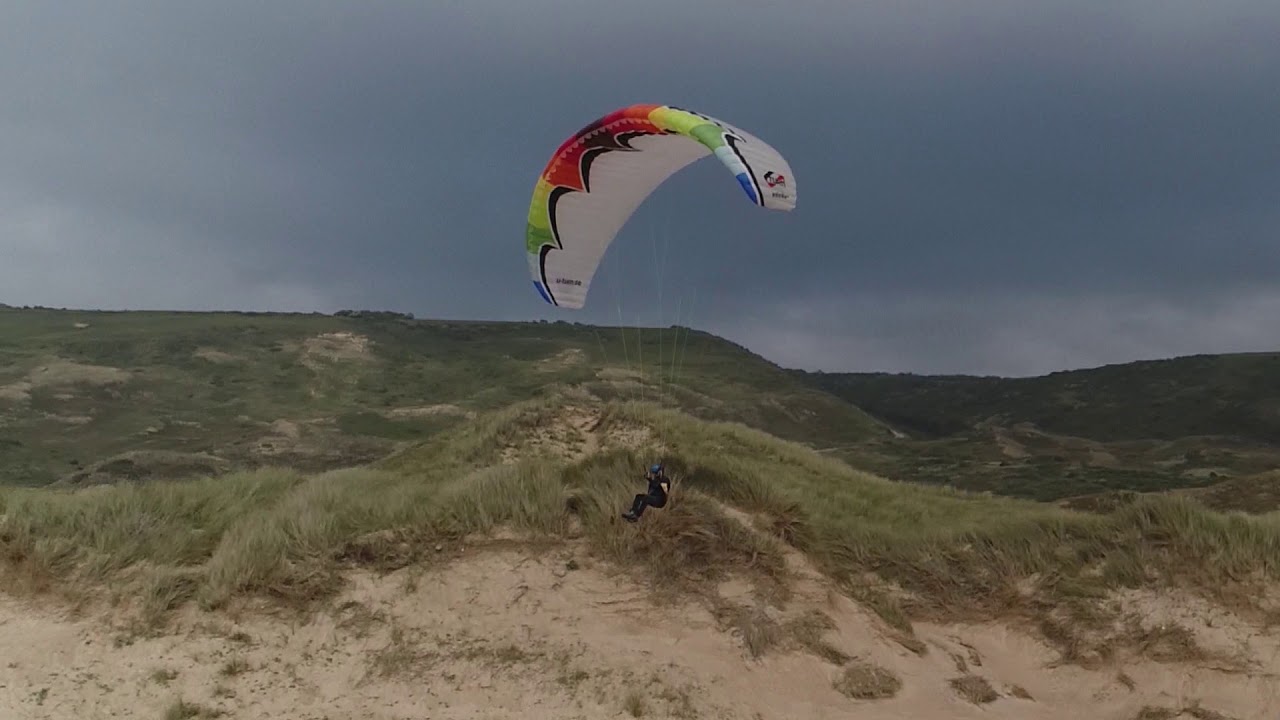 Dunes de Biville