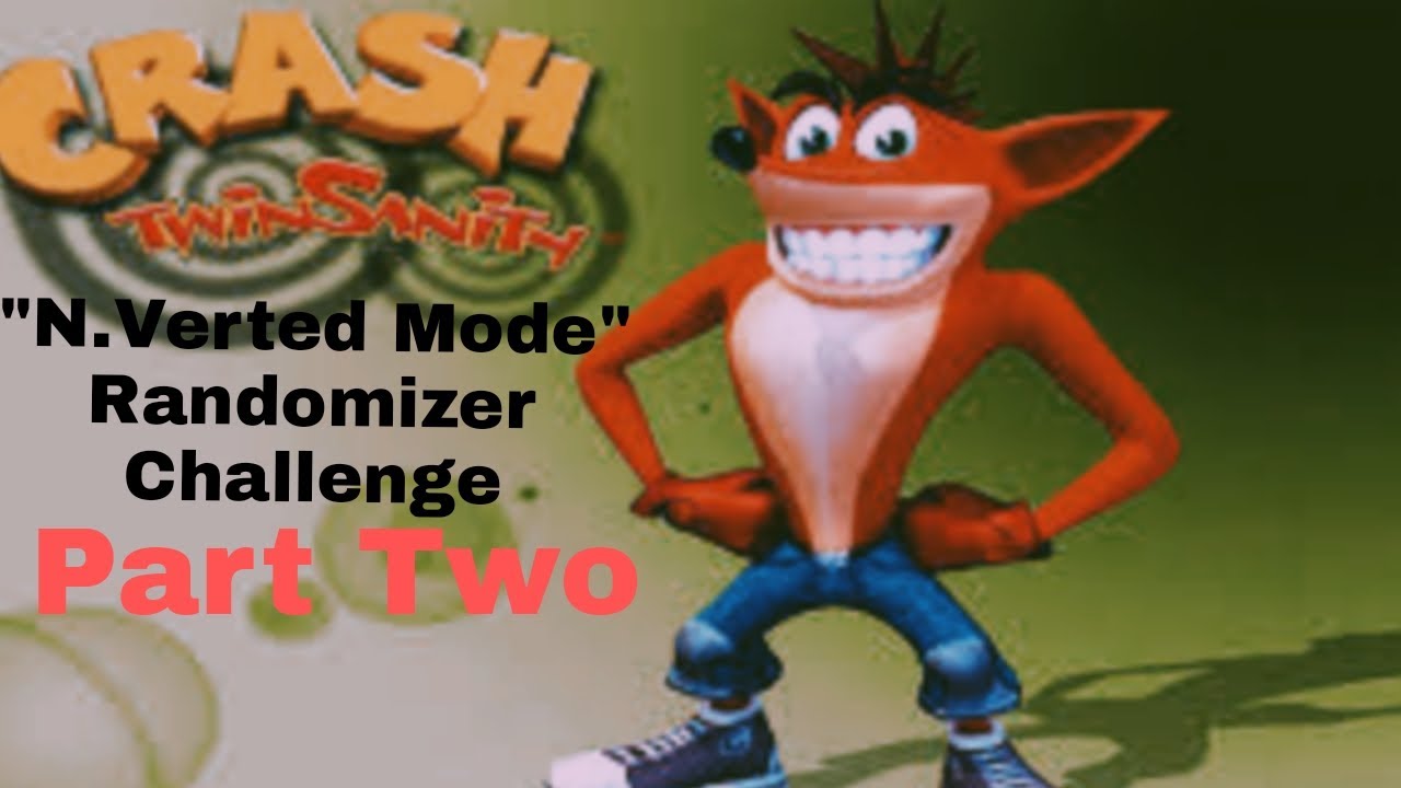 Crash Twinsanity 