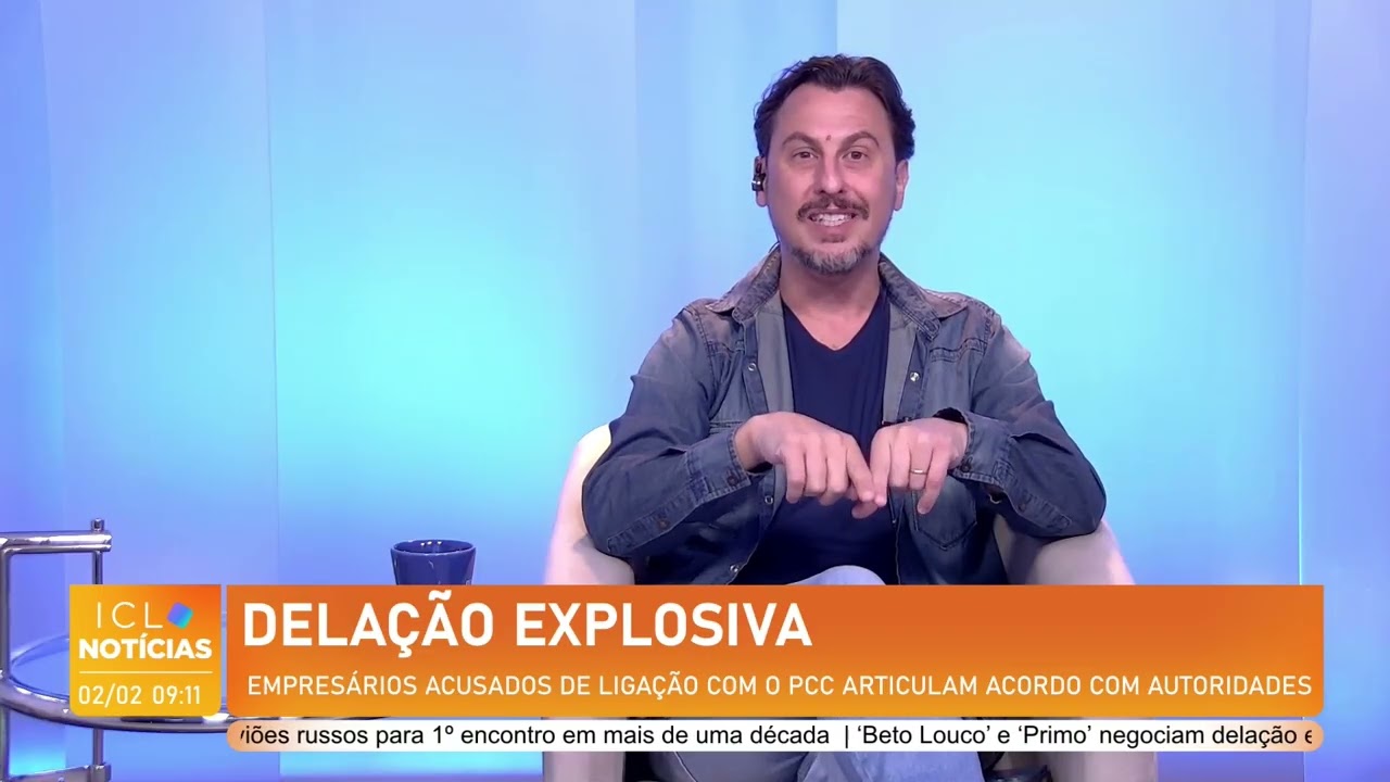 Como a desregulamentação abriu caminho para o crime organizado no Brasil