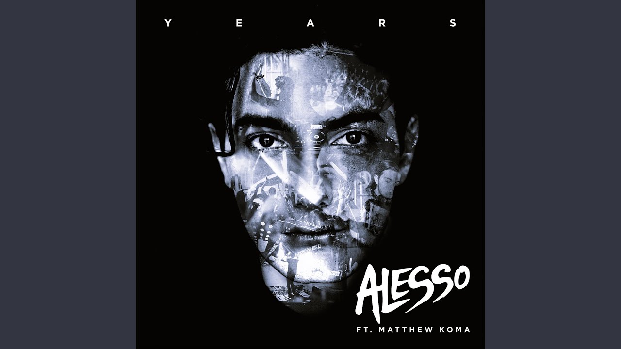 Years (Radio Edit)