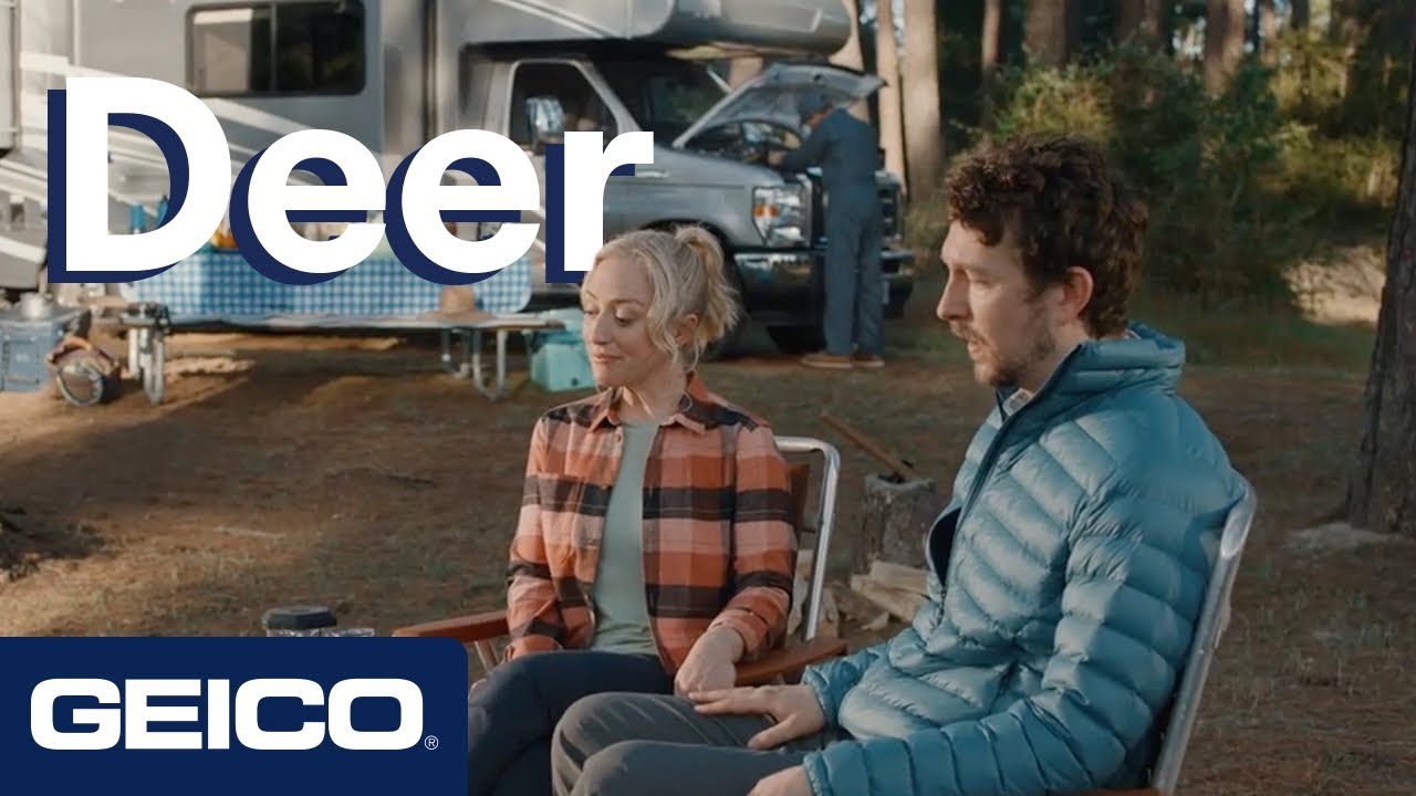 Deer | GEICO Insurance