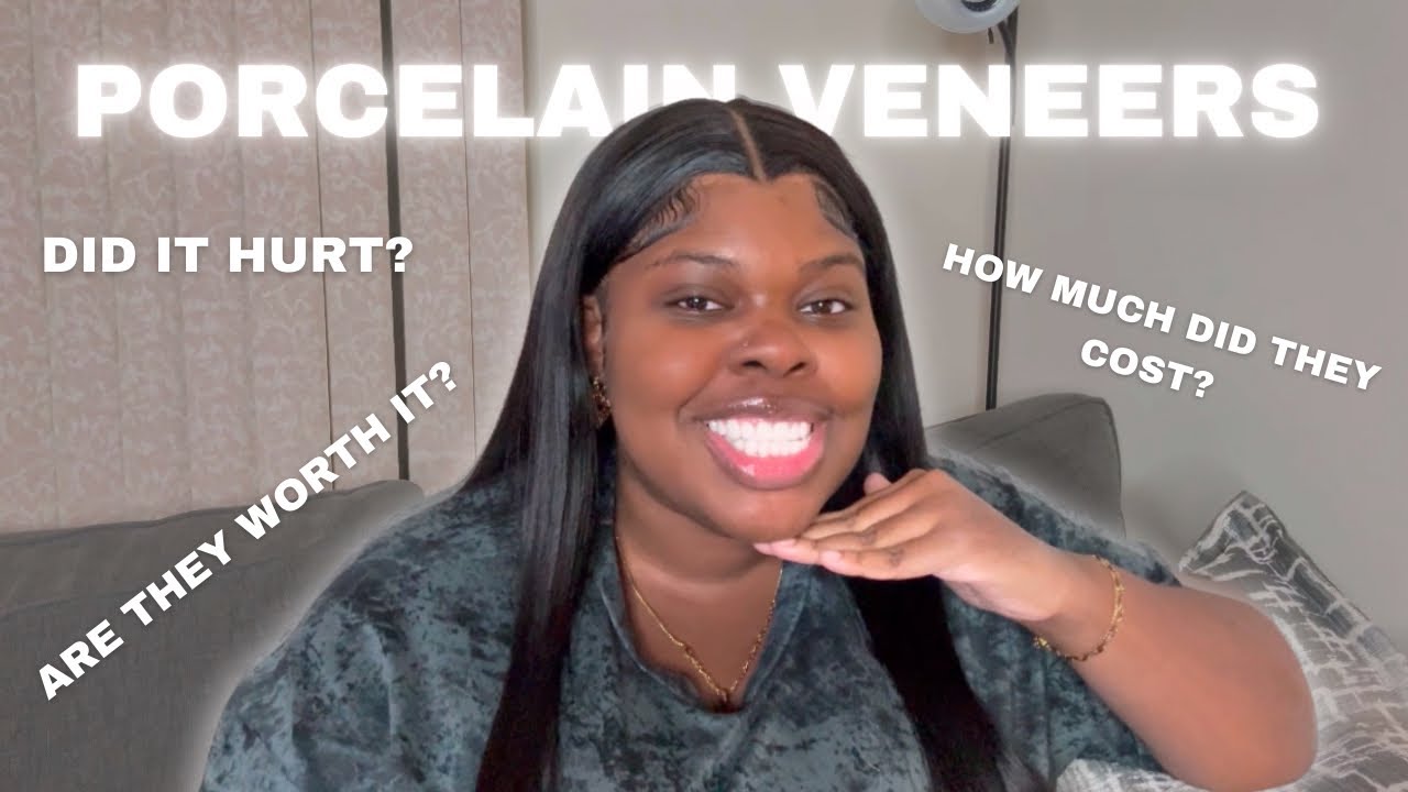 Getting Porcelain Veneers in Colombia: Cost, Pain, & My Honest Experience!