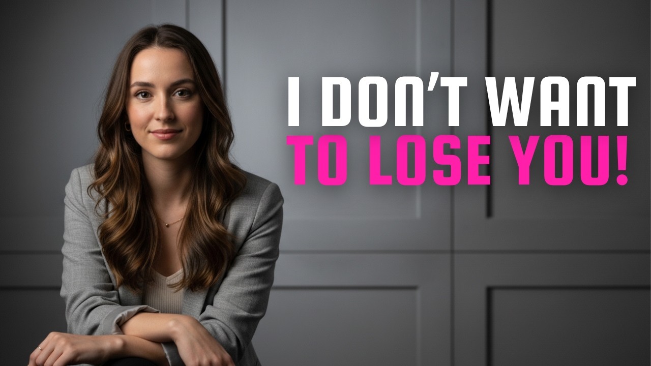 Never Lose an Avoidant Who Does These 8 Things For You (They’re Super Rare) | Clara Vance!