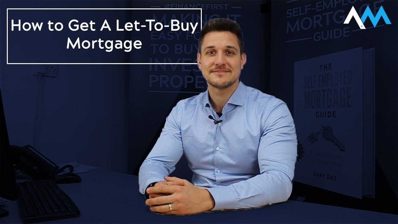 How To Get Let To Buy Mortgage!