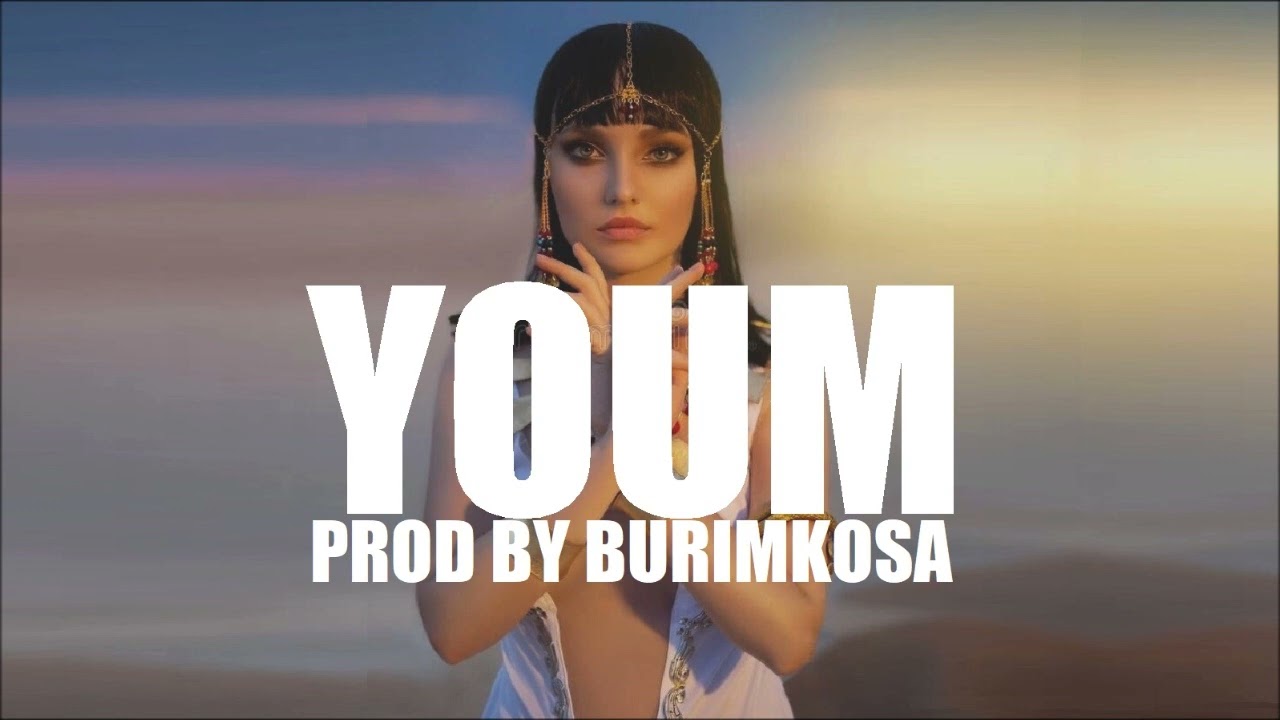 ' Youm ' Arab Vocal Beat Oriental Trap Arabic Hiphop Type Beat 2022 | Instrumental