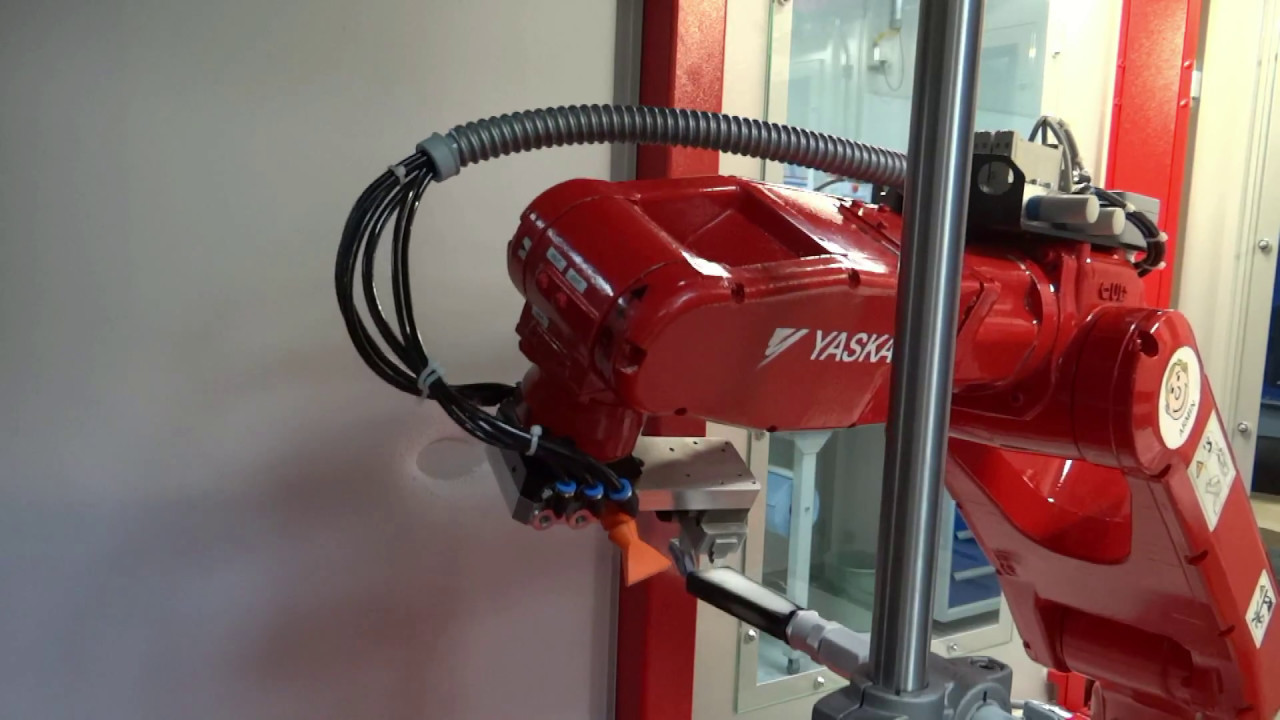 FMB unirobot 4P
