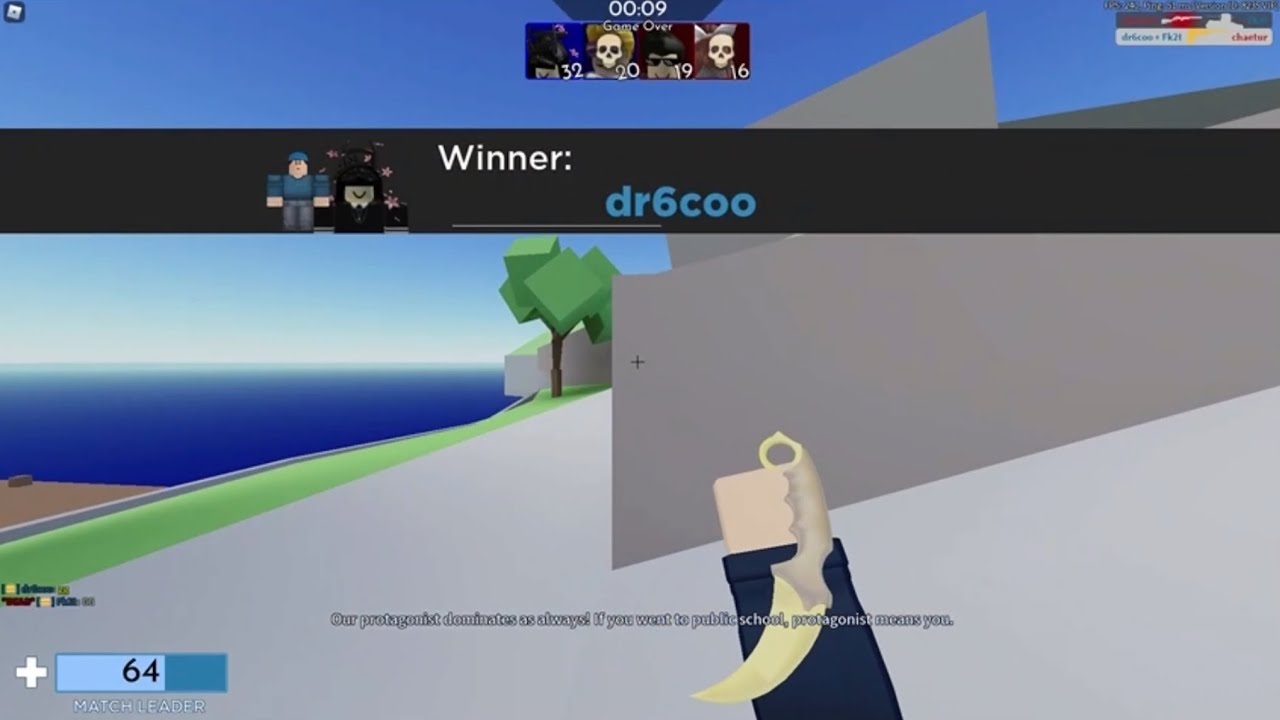 HateDecember is 2 low
