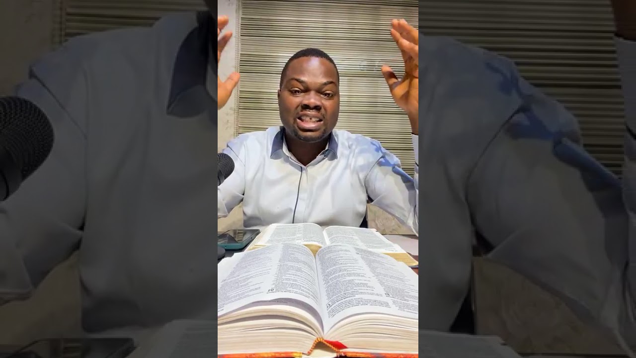 THE RAIN OF NEW THINGS|APOSTLE GODFREY EMUZE|ENGLISH SERVICE 