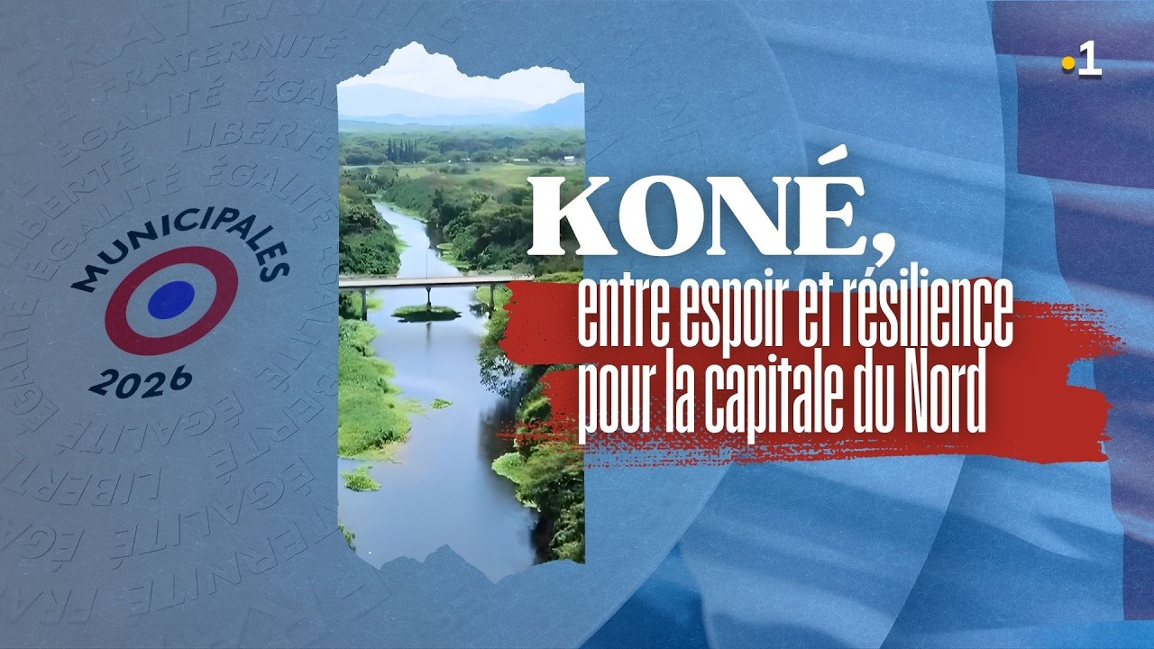Municipales 2026 : Koné, entre espoir et résilience pour la capitale du Nord
