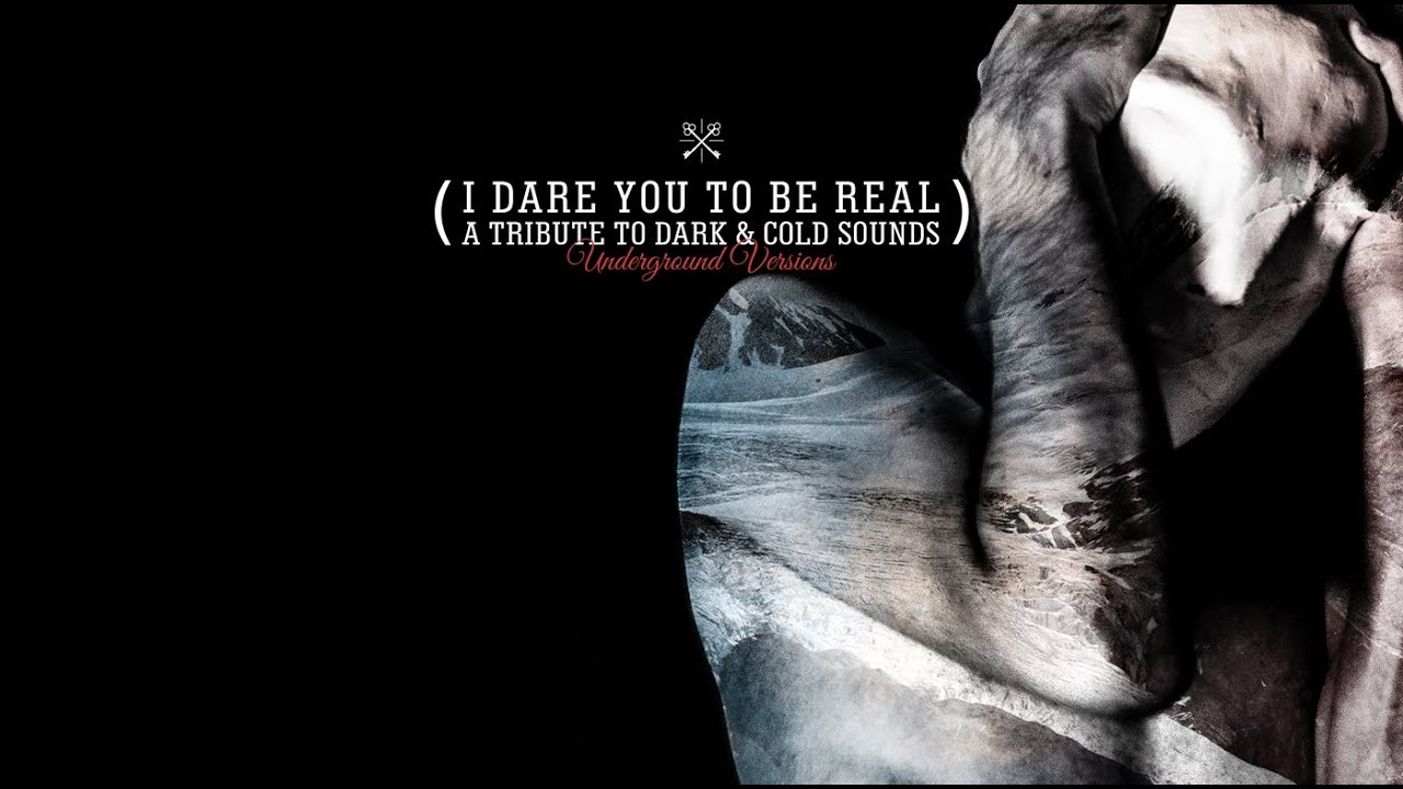 Cold Grey Rain - Isolation (I Dare You to be Real)