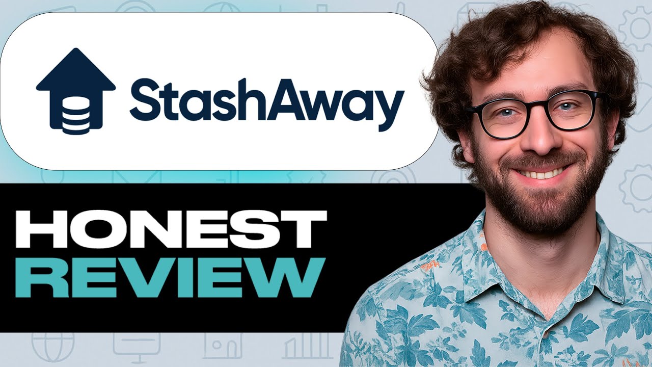 StashAway Review: Robo-Advisor Pros & Cons Breakdown