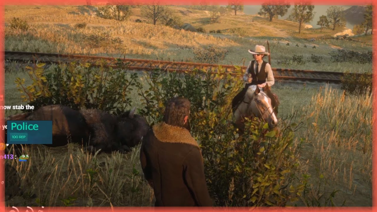 Максимальная репутация PD в игре Gold Rush | Gold Rush RP