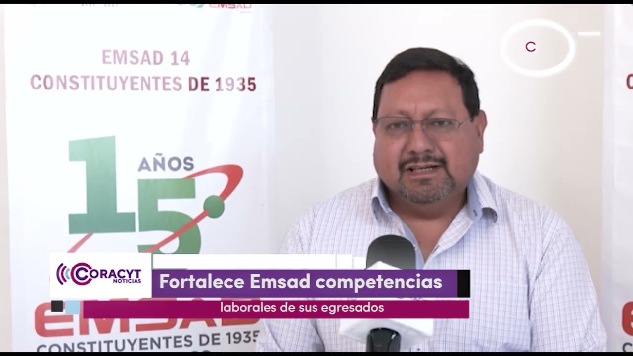 📡 #AvanceInformativo Miércoles 04 de marzo de 2026 / 10:00 horas ⏰
